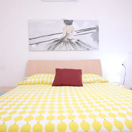 Bed & Breakfast Il Gatto E La Volpe Foresteria Lombarda Lierna