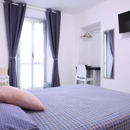 Il Gatto E La Volpe Foresteria Lombarda Bed & Breakfast Lierna