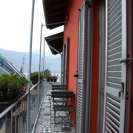 Couette-café Il Gatto E La Volpe Foresteria Lombarda
