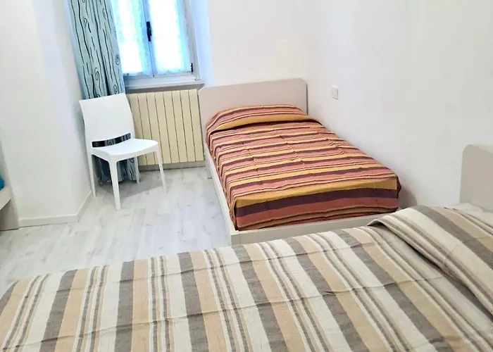 Il Gatto E La Volpe Foresteria Lombarda Bed & Breakfast 3*