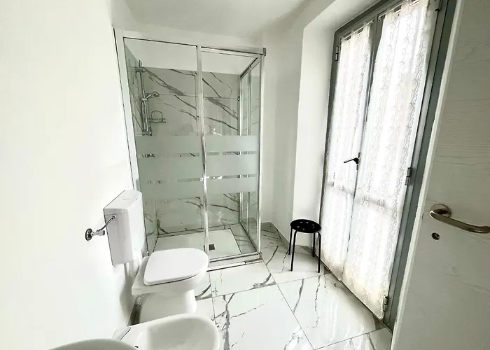 Il Gatto E La Volpe Foresteria Lombarda Bed & Breakfast Lierna