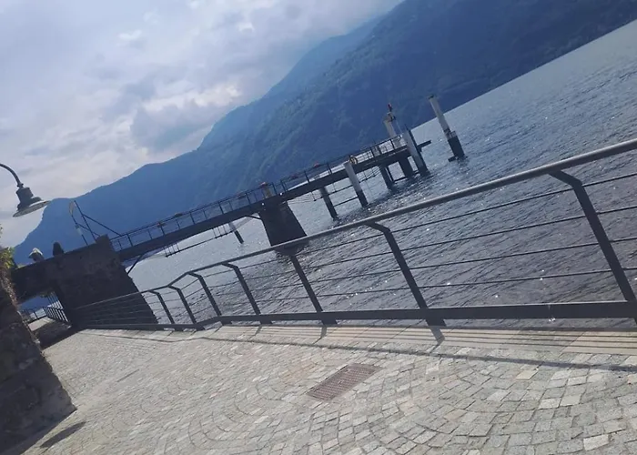 Il Gatto E La Volpe Foresteria Lombarda