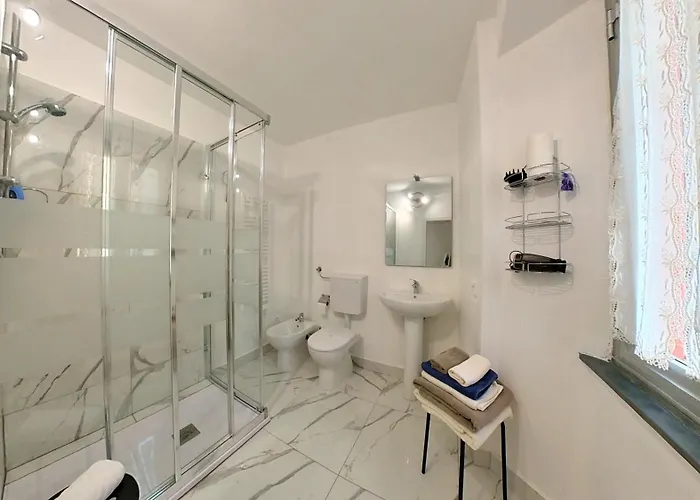 Bed & Breakfast Il Gatto E La Volpe Foresteria Lombarda 3*