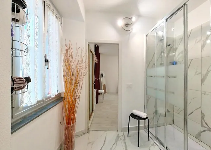 Bed & Breakfast Il Gatto E La Volpe Foresteria Lombarda