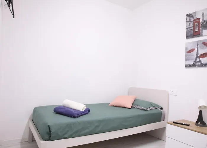 Il Gatto E La Volpe Foresteria Lombarda Bed & Breakfast