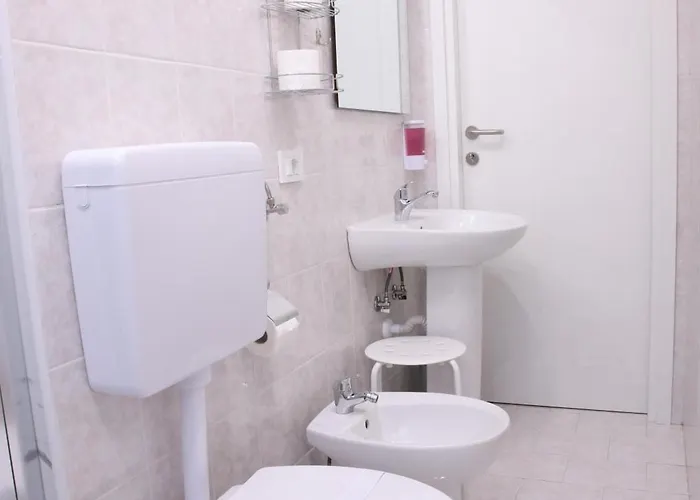 Bed & Breakfast Il Gatto E La Volpe Foresteria Lombarda