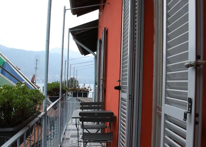 Bed & Breakfast Il Gatto E La Volpe Foresteria Lombarda