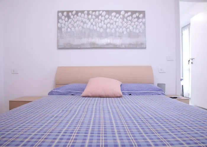 Il Gatto E La Volpe Foresteria Lombarda Bed & Breakfast