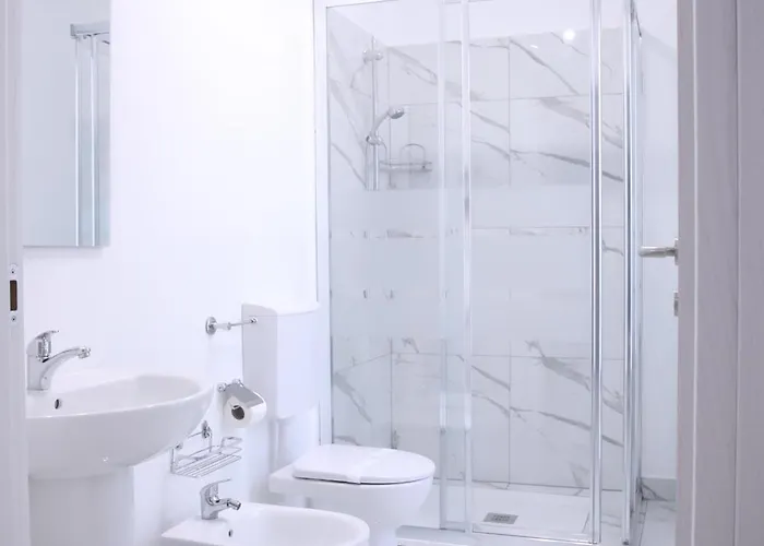 Il Gatto E La Volpe Foresteria Lombarda Bed & Breakfast 3*