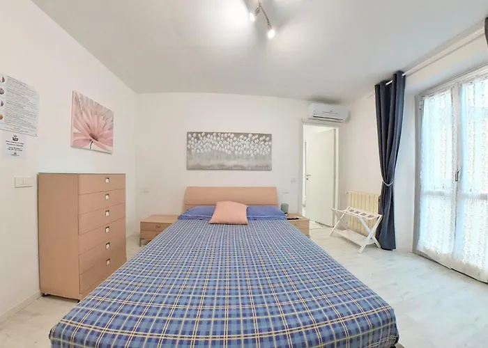 Il Gatto E La Volpe Foresteria Lombarda Bed & Breakfast