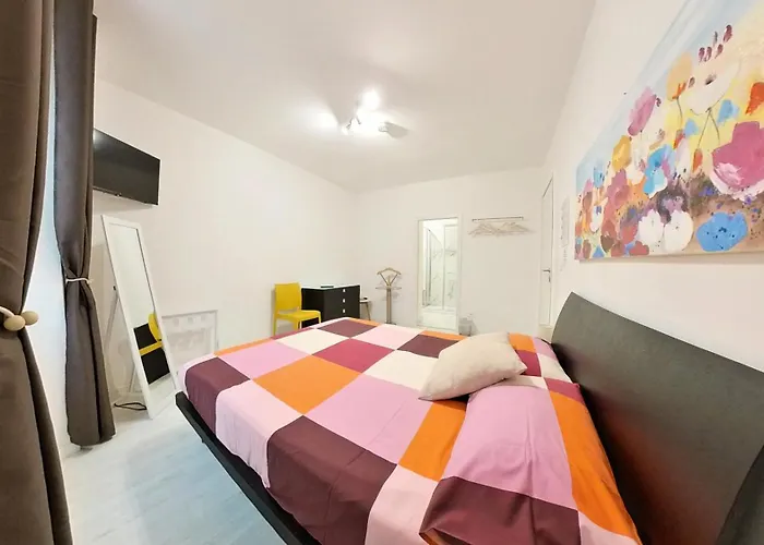 Il Gatto E La Volpe Foresteria Lombarda