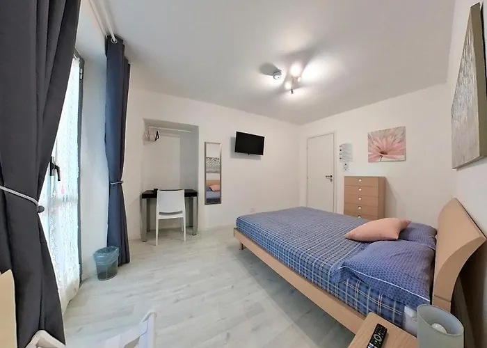 Bed & Breakfast Il Gatto E La Volpe Foresteria Lombarda