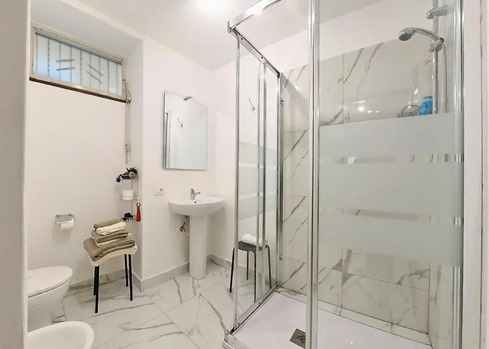 Bed & Breakfast Il Gatto E La Volpe Foresteria Lombarda 3*