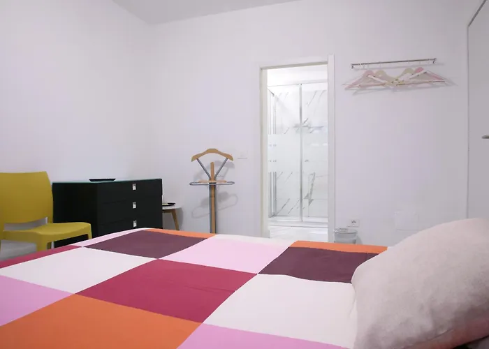 Il Gatto E La Volpe Foresteria Lombarda 3*