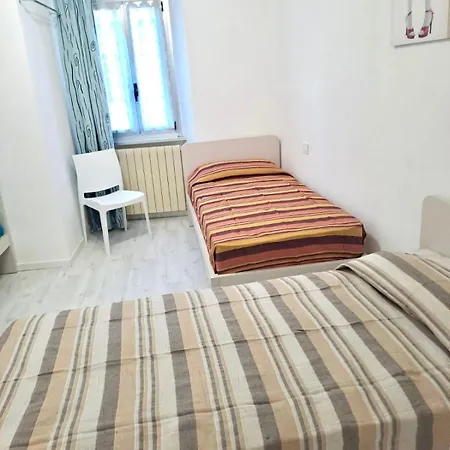 Il Gatto E La Volpe Foresteria Lombarda B&B 3*