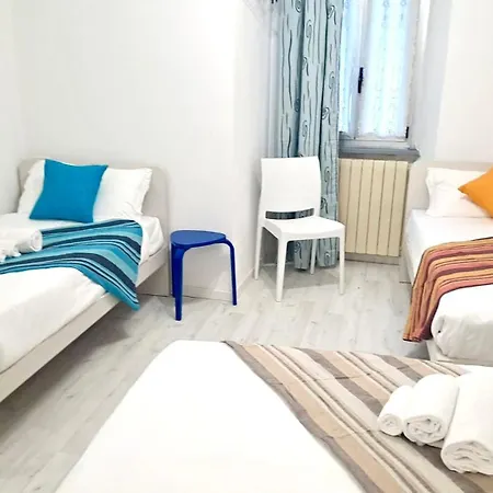 Bed & Breakfast Il Gatto E La Volpe Foresteria Lombarda