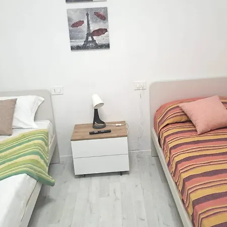 Il Gatto E La Volpe Foresteria Lombarda