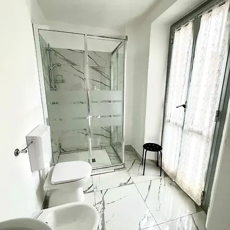 Il Gatto E La Volpe Foresteria Lombarda Bed & Breakfast Lierna