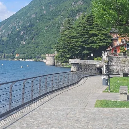 Il Gatto E La Volpe Foresteria Lombarda 3*