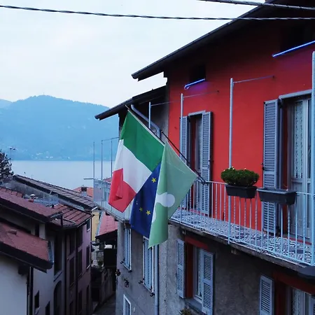 Il Gatto E La Volpe Foresteria Lombarda Lierna