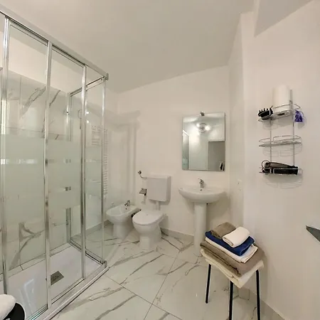 Bed & Breakfast Il Gatto E La Volpe Foresteria Lombarda 3*