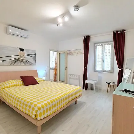 Bed & Breakfast Il Gatto E La Volpe Foresteria Lombarda Lierna