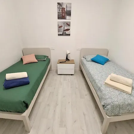 Il Gatto E La Volpe Foresteria Lombarda B&B