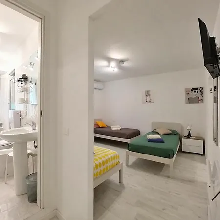 Bed & Breakfast Il Gatto E La Volpe Foresteria Lombarda