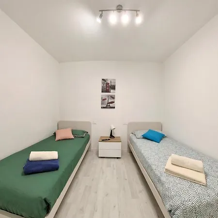 Bed & Breakfast Il Gatto E La Volpe Foresteria Lombarda *