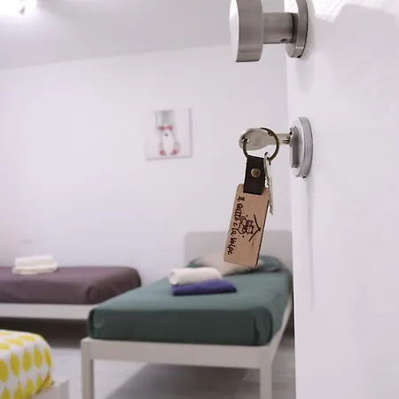 Il Gatto E La Volpe Foresteria Lombarda Bed & Breakfast