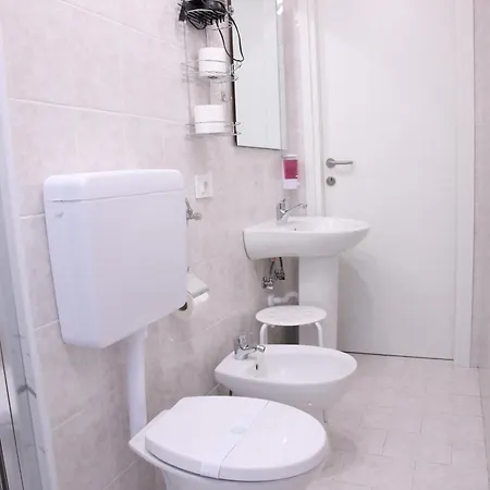 B&B Il Gatto E La Volpe Foresteria Lombarda