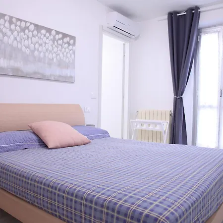 B&B Il Gatto E La Volpe Foresteria Lombarda 3*