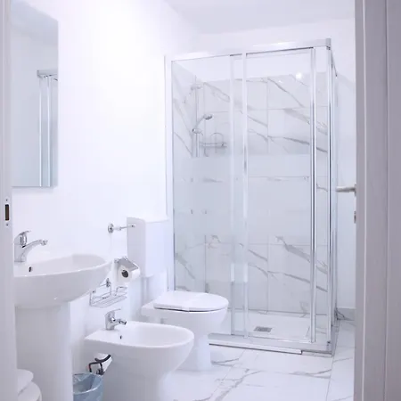 Il Gatto E La Volpe Foresteria Lombarda B&B 3*