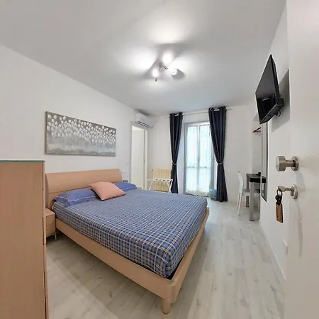 Bed & Breakfast Il Gatto E La Volpe Foresteria Lombarda Lierna