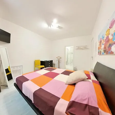 Il Gatto E La Volpe Foresteria Lombarda