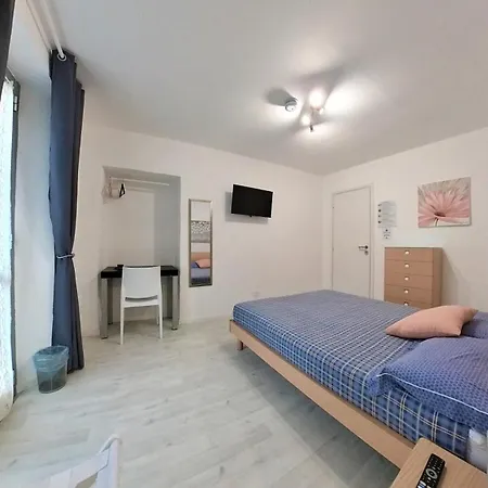 B&B Il Gatto E La Volpe Foresteria Lombarda