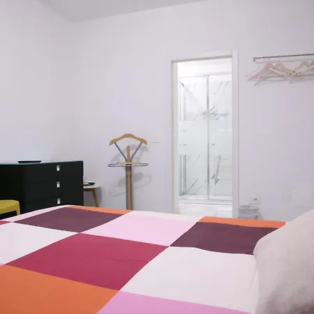 Il Gatto E La Volpe Foresteria Lombarda 3*