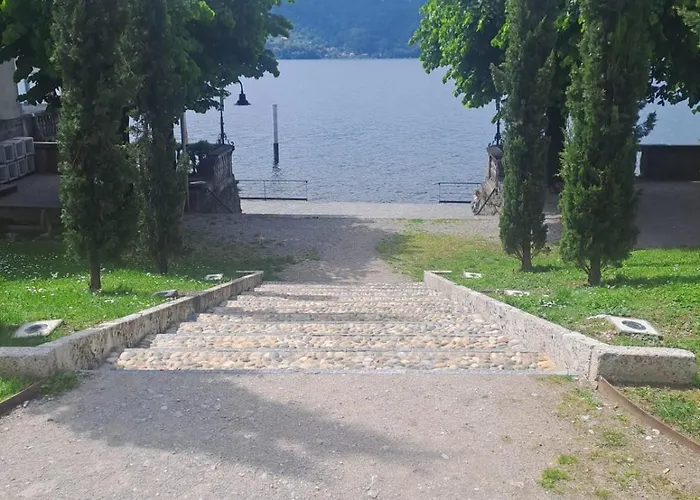 Il Gatto E La Volpe Foresteria Lombarda Льерна