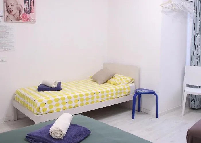 Il Gatto E La Volpe Foresteria Lombarda