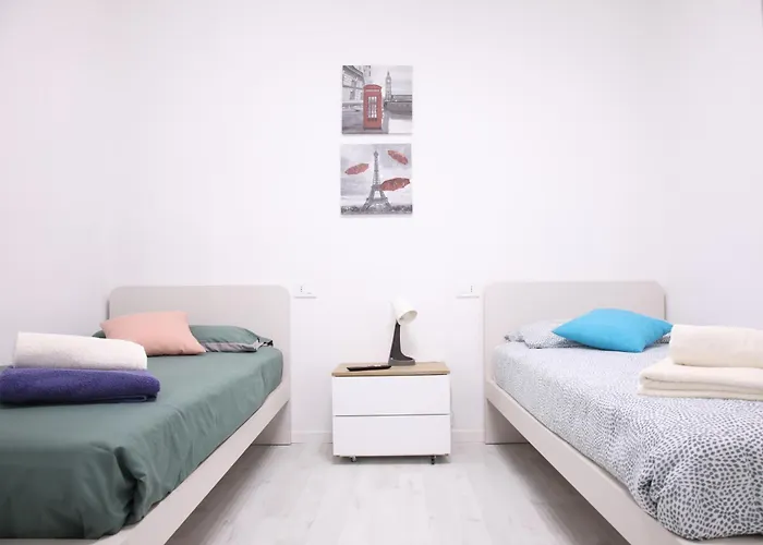 Il Gatto E La Volpe Foresteria Lombarda Отель типа 