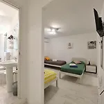 Bed & Breakfast Il Gatto E La Volpe Foresteria Lombarda