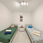 Bed & Breakfast Il Gatto E La Volpe Foresteria Lombarda 3*