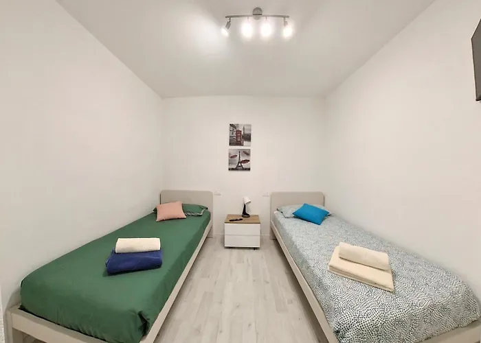 Frühstückspension Il Gatto E La Volpe Foresteria Lombarda 3*