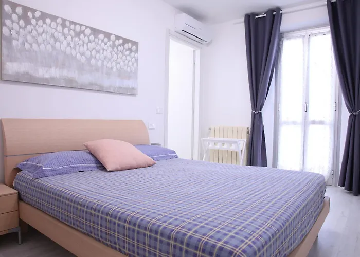 Frühstückspension Il Gatto E La Volpe Foresteria Lombarda 3*
