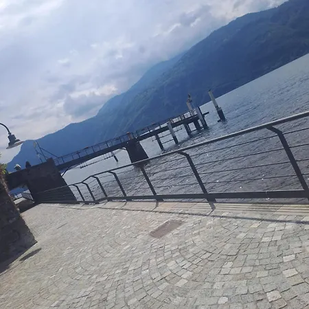 Il Gatto E La Volpe Foresteria Lombarda