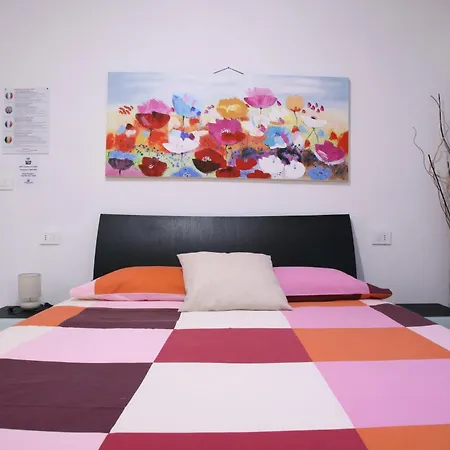 Il Gatto E La Volpe Foresteria Lombarda Lierna